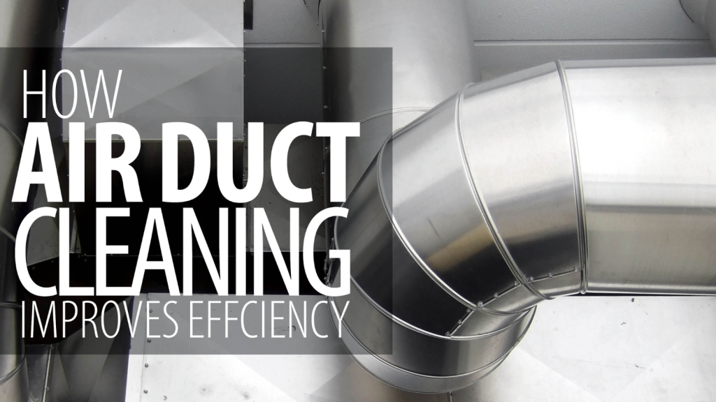 Air Duct Cleaning